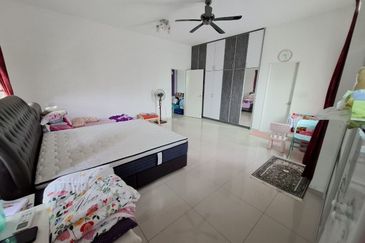 HIJAYU 1, Bandar Sri Sendayan