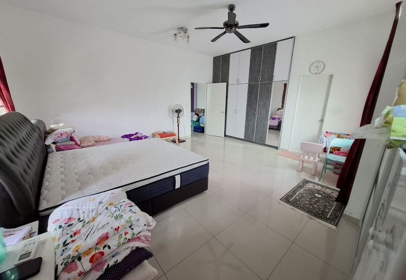 Hijayu 1, Bandar Sri Sendayan