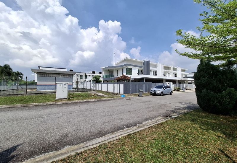 Hijayu 1, Bandar Sri Sendayan