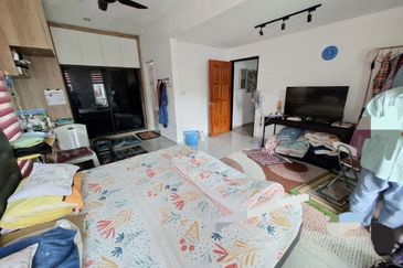 HIJAYU 1, Bandar Sri Sendayan