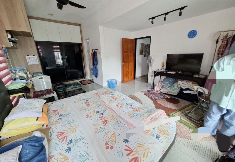 Hijayu 1, Bandar Sri Sendayan