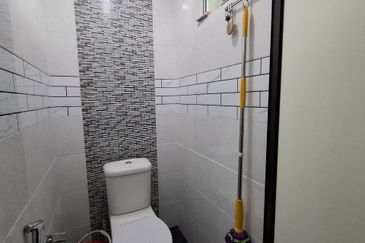 HIJAYU 1, Bandar Sri Sendayan