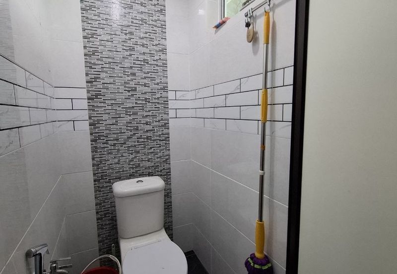 Hijayu 1, Bandar Sri Sendayan