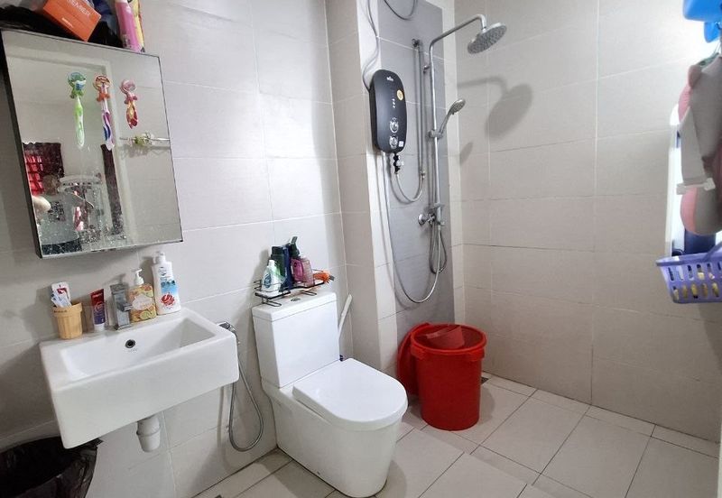 Hijayu 1, Bandar Sri Sendayan