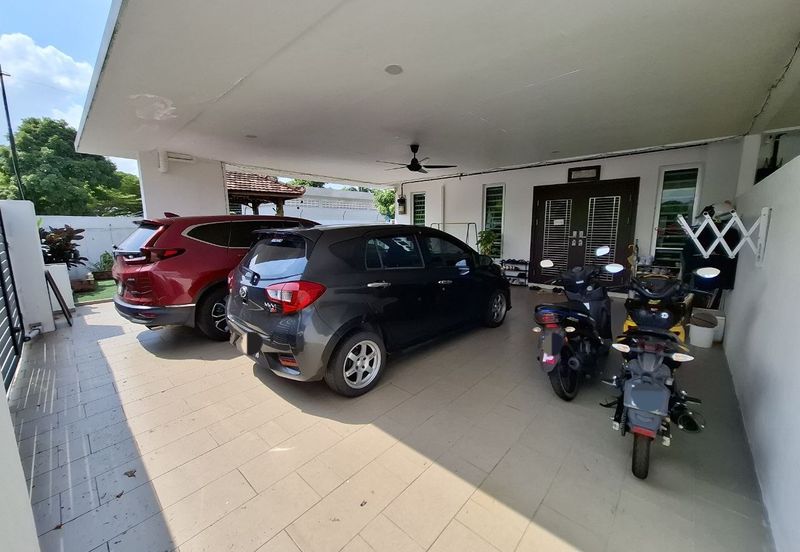 Hijayu 1, Bandar Sri Sendayan