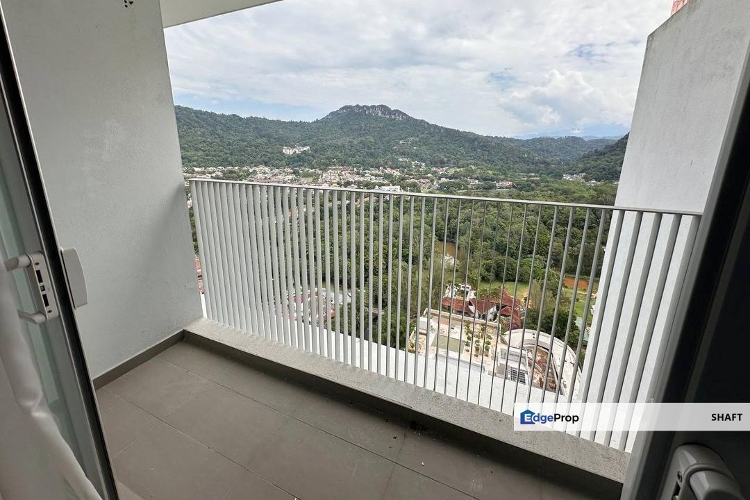 Nadayu 63 Melawati Below Market Value, Selangor, Taman Melawati