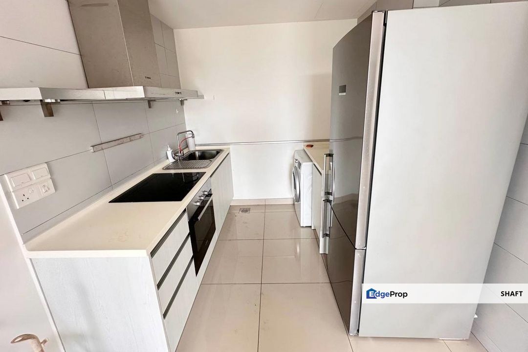 Nadayu 63 Melawati Below Market Value, Selangor, Taman Melawati