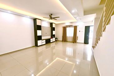 Taman Bukit Rahman Putra