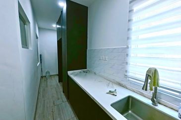 Taman Bukit Rahman Putra