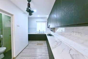 Taman Bukit Rahman Putra