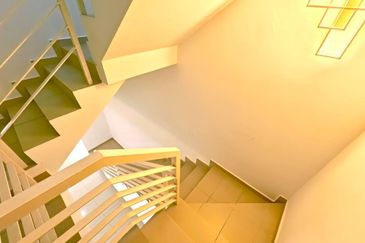 Taman Bukit Rahman Putra