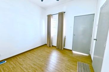 Taman Bukit Rahman Putra