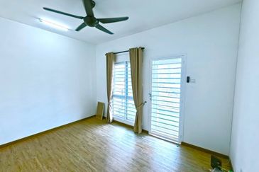 Taman Bukit Rahman Putra