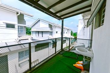 Taman Bukit Rahman Putra