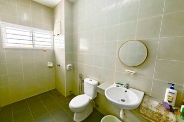 Taman Bukit Rahman Putra