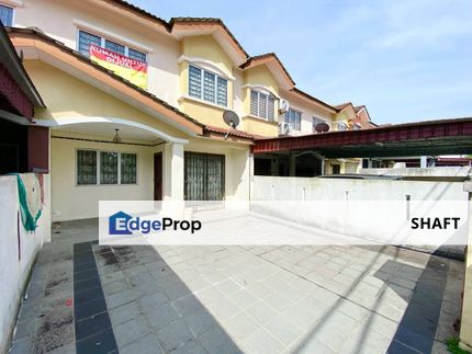Bandar Tasik Kesuma Semenyih 2-Storey, Selangor, Semenyih