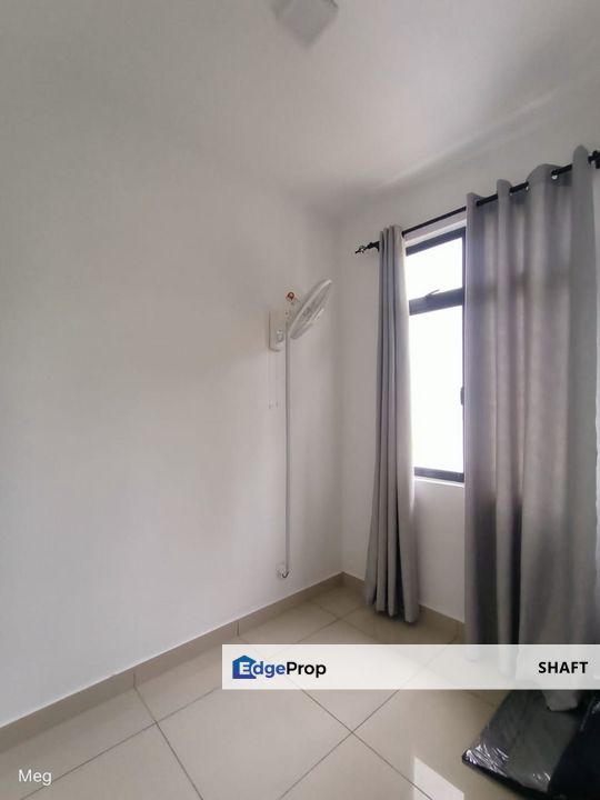 Hulu Langat Taman Rimbunan Kelubi , Selangor, Hulu Langat