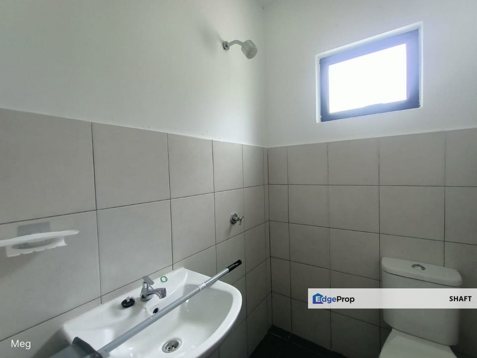 Hulu Langat Taman Rimbunan Kelubi , Selangor, Hulu Langat