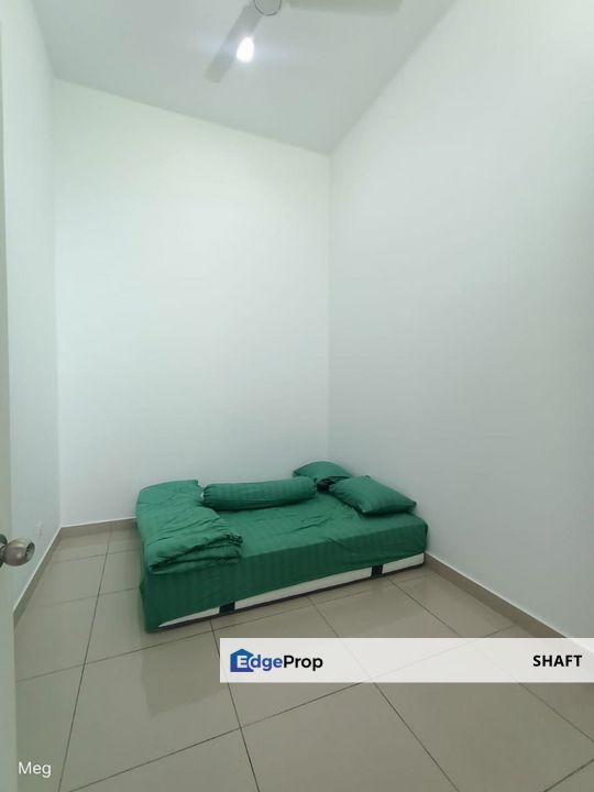 Hulu Langat Taman Rimbunan Kelubi , Selangor, Hulu Langat