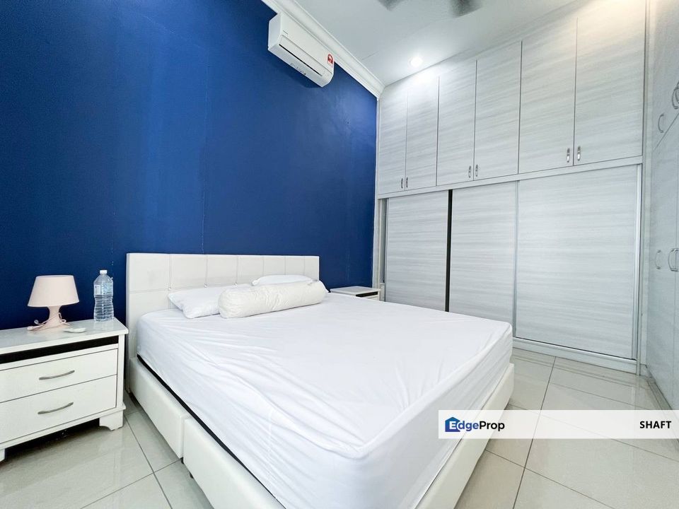 Hulu Langat Bt.15 Bungalow View Sungai, Selangor, Hulu Langat