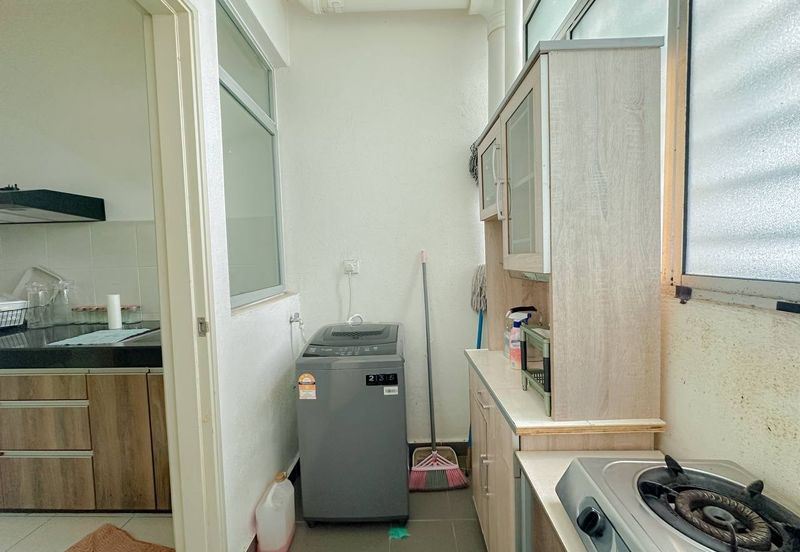 Residensi Pandanmas 2