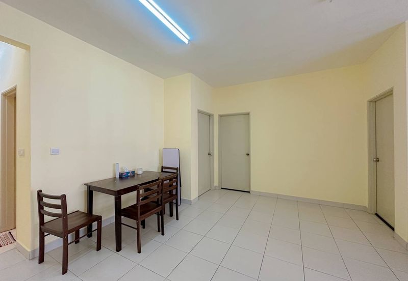 Residensi Pandanmas 2