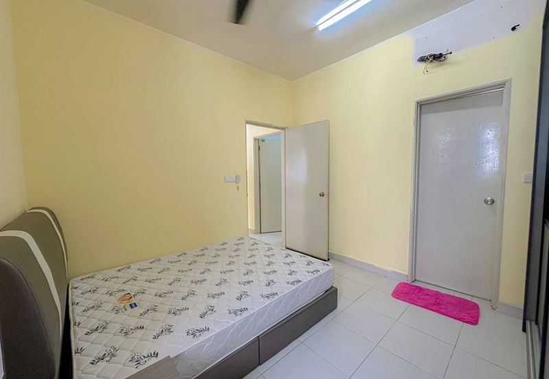 Residensi Pandanmas 2