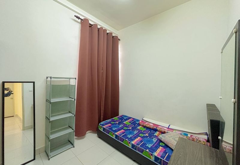 Residensi Pandanmas 2