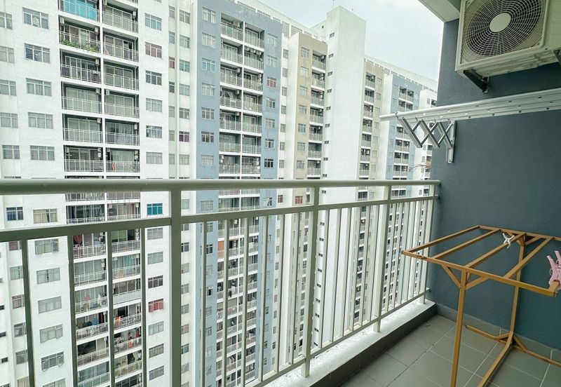 Residensi Pandanmas 2