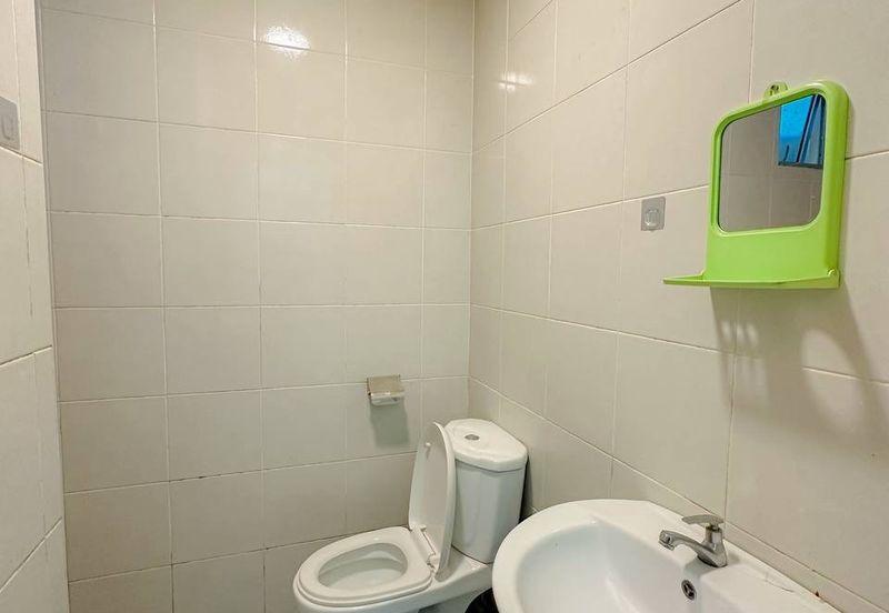 Residensi Pandanmas 2