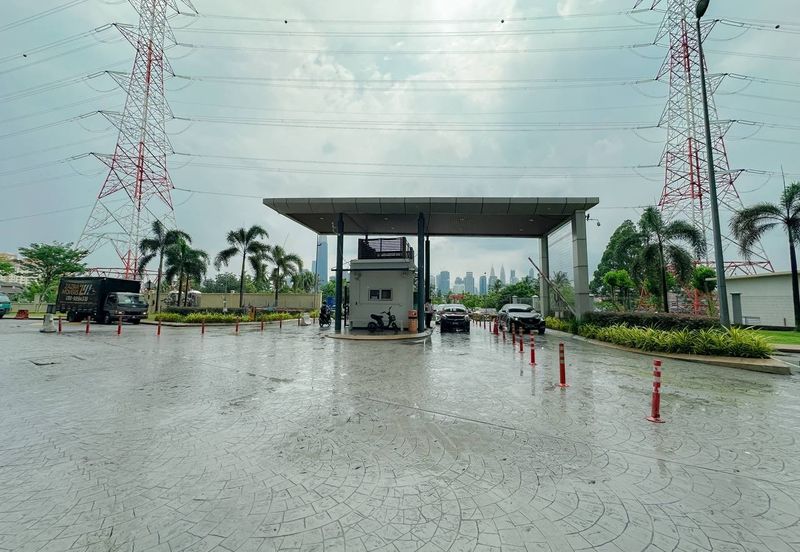 Residensi Pandanmas 2