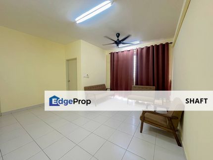 Pandanmas 2 Kampung Pandan Full Furnished, Kuala Lumpur, Kampung Pandan