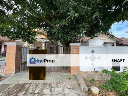 Bandar Tasik Puteri Rawang Single Storey, Selangor, Rawang