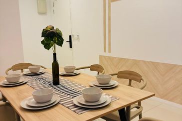 Fera Residence @ The Quartz