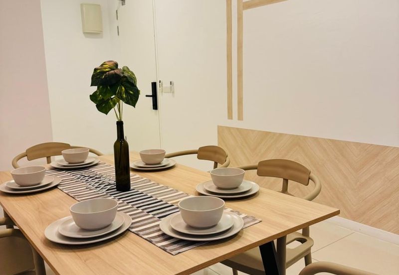 Fera Residence @ The Quartz