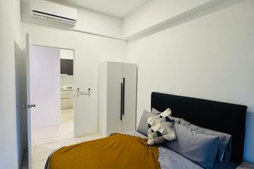 Fera Residence @ The Quartz