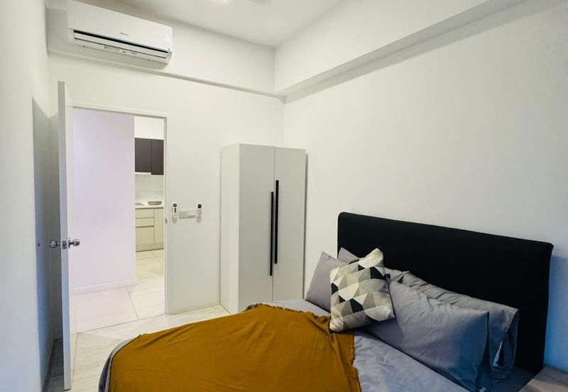 Fera Residence @ The Quartz