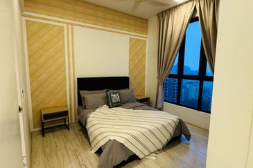 Fera Residence @ The Quartz