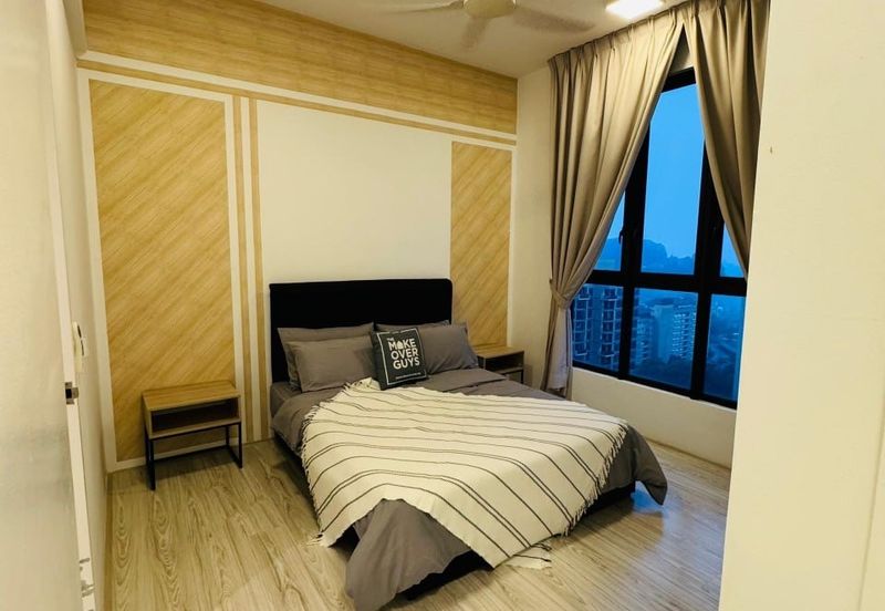 Fera Residence @ The Quartz