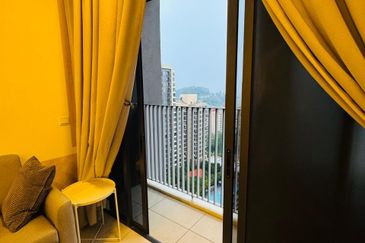 Fera Residence @ The Quartz