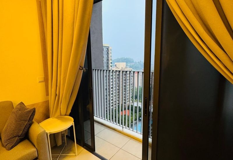 Fera Residence @ The Quartz