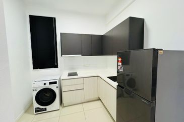 Fera Residence @ The Quartz