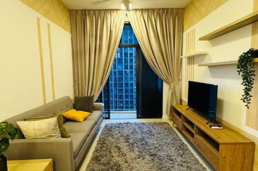 Fera Residence @ The Quartz