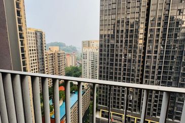 Fera Residence @ The Quartz