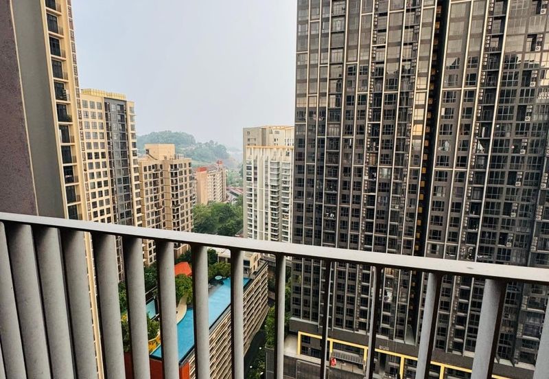 Fera Residence @ The Quartz