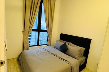 Fera Residence @ The Quartz