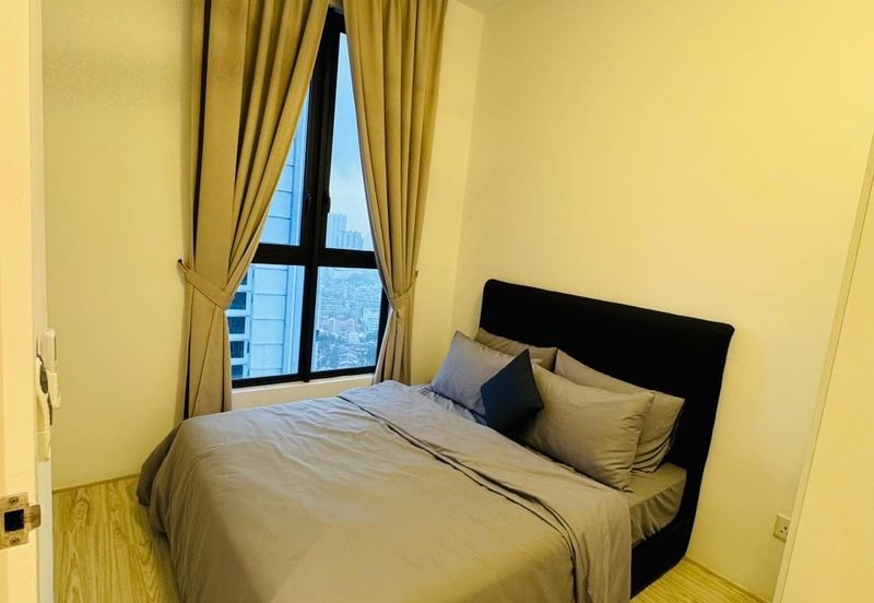 Fera Residence @ The Quartz