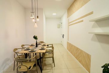 Fera Residence @ The Quartz