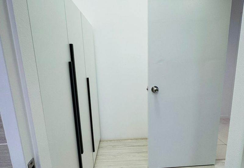 Fera Residence @ The Quartz