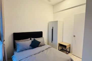 Fera Residence @ The Quartz